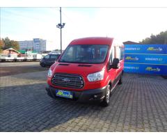 Ford Transit 2,2 TDCI  L3H2 9MÍST 2.2TDCI KLIMA - 1