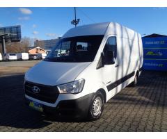 Hyundai H 350 2,5 CRDI  L3H2 6MÍST KLIMA SERVISKA - 1