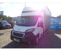 PEUGEOT EXPERT 2.0 BLUEHDI L3LONG PREMIUM 1.MAJ