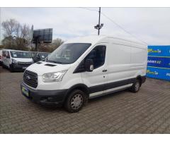 Ford Transit 2,0 TDCI  L3H2 KLIMA - 2