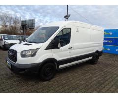 Ford Transit 2,0 TDCI  L3H2 KLIMA - 2