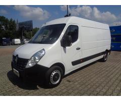 Renault Master 2,3 DCI  L3H2 KLIMA - 2