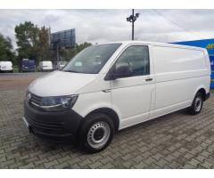 Volkswagen Transporter 2,0 TDI  L2H1 KLIMA SERVISKA - 2