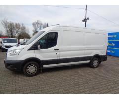 Ford Transit 2,0 TDCI  L3H2 KLIMA - 3