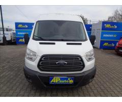 Ford Transit 2,0 TDCI  L3H2 KLIMA - 4