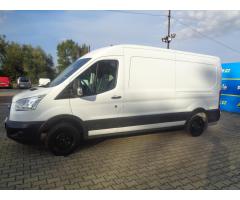 Ford Transit 2,0 TDCI  L3H2 KLIMA - 4