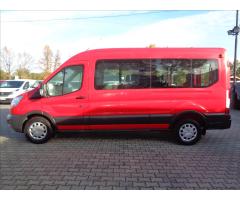 Ford Transit 2,2 TDCI  L3H2 9MÍST 2.2TDCI KLIMA - 4