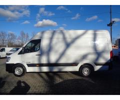 Hyundai H 350 2,5 CRDI  L3H2 6MÍST KLIMA SERVISKA - 4