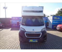 PEUGEOT EXPERT 2.0 BLUEHDI L3LONG PREMIUM 1.MAJ