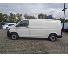 Volkswagen Transporter 2,0 TDI  L2H1 KLIMA SERVISKA - 4