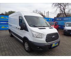 Ford Transit 2,0 TDCI  L3H2 KLIMA - 5