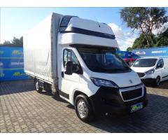 PEUGEOT EXPERT 2.0 BLUEHDI L3LONG PREMIUM 1.MAJ