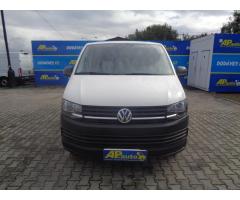 Volkswagen T-Cross Style DSG Zlevněno o 22 000 Kč