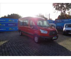 Ford Transit 2,2 TDCI  L3H2 9MÍST 2.2TDCI KLIMA - 6