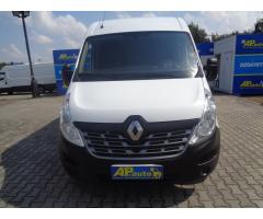 Renault Master 2,3 DCI  L3H2 KLIMA - 6