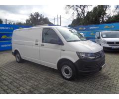 Volkswagen Transporter 2,0 TDI  L2H1 KLIMA SERVISKA - 7