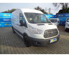 Ford Transit 2,0 TDCI  L3H2 KLIMA - 8