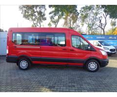 Ford Transit 2,2 TDCI  L3H2 9MÍST 2.2TDCI KLIMA - 8