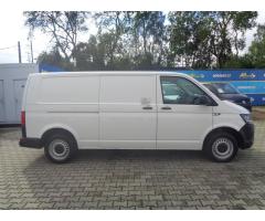 Volkswagen Transporter 2,0 TDI  L2H1 KLIMA SERVISKA - 8