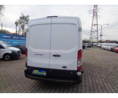 Ford Transit 2,0 TDCI  L3H2 KLIMA - 9