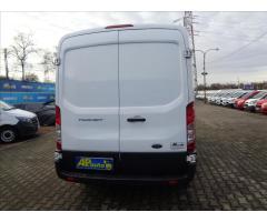 Ford Transit 2,0 TDCI  L3H2 KLIMA - 9