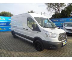 Ford Transit 2,0 TDCI  L3H2 KLIMA - 9