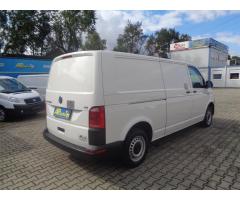 Volkswagen Transporter 2,0 TDI  L2H1 KLIMA SERVISKA - 9