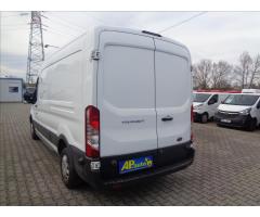 Ford Transit 2,0 TDCI  L3H2 KLIMA - 10