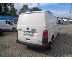 Volkswagen Transporter 2,0 TDI  L2H1 KLIMA SERVISKA - 10