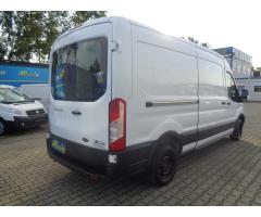 Ford Transit 2,0 TDCI  L3H2 KLIMA - 11