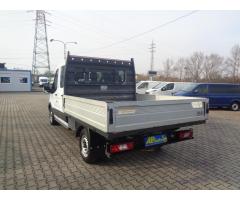 Ford Transit 2,0 TDCI  7MÍST DVOJKABINA VALNÍK - 12