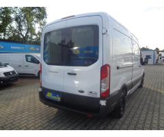 Ford Transit 2,0 TDCI  L3H2 KLIMA - 12