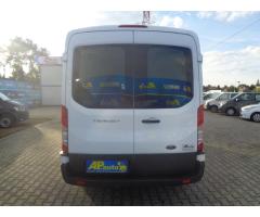 Ford Transit 2,0 TDCI  L3H2 KLIMA - 13