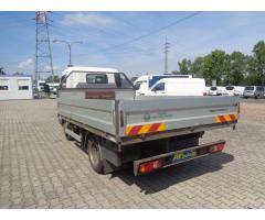 Mitsubishi Canter 3,0 TD  FUSO 3S13 VALNÍK - 13