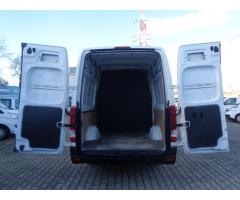 Hyundai H 350 2,5 CRDI  L3H2 6MÍST KLIMA SERVISKA - 14