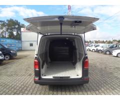 Volkswagen Transporter 2,0 TDI  L2H1 KLIMA SERVISKA - 14