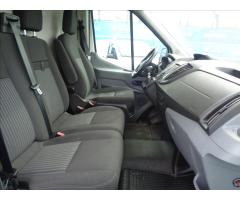 Ford Transit 2,0 TDCI  L3H2 KLIMA - 15