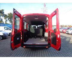 Ford Transit 2,2 TDCI  L3H2 9MÍST 2.2TDCI KLIMA - 15