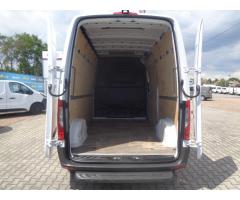 Mercedes-Benz Sprinter 2,2 CDI  L2H2 KLIMA - 17