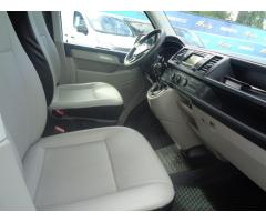 Volkswagen Transporter 2,0 TDI  L2H1 KLIMA SERVISKA - 17