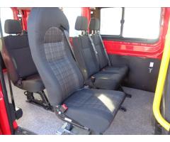 Ford Transit 2,2 TDCI  L3H2 9MÍST 2.2TDCI KLIMA - 18