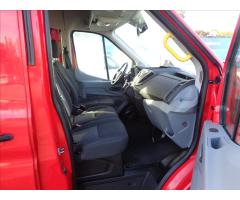 Ford Transit 2,2 TDCI  L3H2 9MÍST 2.2TDCI KLIMA - 20