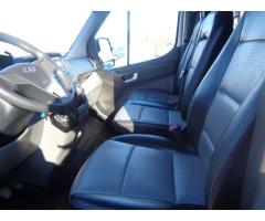 Hyundai H 350 2,5 CRDI  L3H2 6MÍST KLIMA SERVISKA - 20