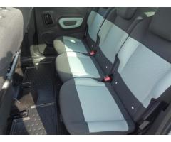 Citroën Berlingo 1,5 HDI  5 MÍST KLIMA SERVISKA - 21