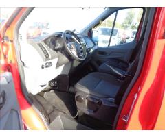 Ford Transit 2,2 TDCI  L3H2 9MÍST 2.2TDCI KLIMA - 21