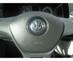 Volkswagen Transporter 2,0 TDI  L2H1 KLIMA SERVISKA - 22