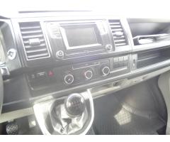 Volkswagen Transporter 2,0 TDI  L2H1 KLIMA SERVISKA - 23