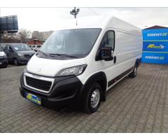 PEUGEOT EXPERT 2.0 BLUEHDI L3LONG PREMIUM 1.MAJ