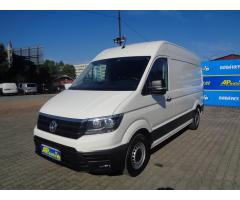 Volkswagen Crafter 2,0 TDI  L2H2 KLIMA - 1