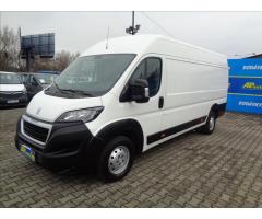 PEUGEOT EXPERT 2.0 BLUEHDI L3LONG PREMIUM 1.MAJ